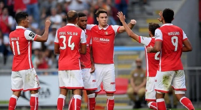  Nhận định Caldas vs Braga 1h45 ngày 24/12: Mở tiệc trên sân khách