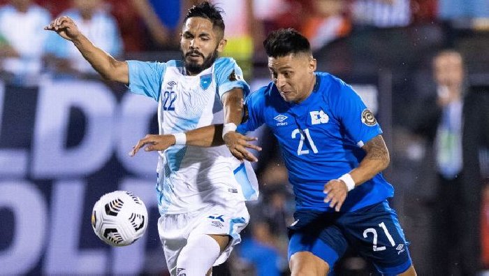  Nhận định Guatemala vs El Salvador 9h ngày 5/9: Khách không có quà