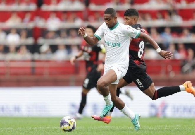  Nhận định, Soi kèo Daejeon Hana Citizen vs Pohang Steelers 14h30 ngày 26/10: Chủ nhà thăng hoa