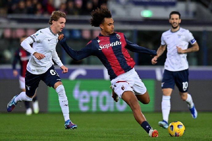  Nhận định Bologna vs Lazio 03h00 ngày 12/02: Bất phân thắng bại