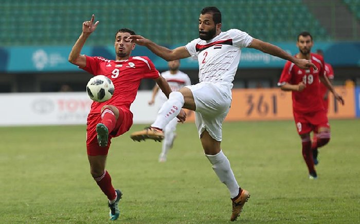  Nhận định U23 UAE vs U23 Syria 23h30 ngày 13/1: Cuộc chiến sinh tử
