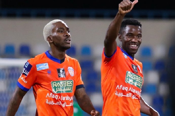  Nhận định, Soi kèo Al-Fayha vs Al-Okhdood Club, 20h20 ngày 7/11: Nhấn chìm đối thủ