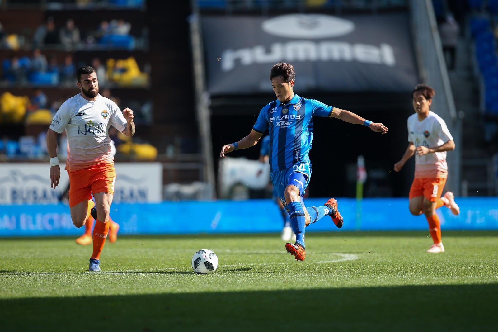 Nhận định Ulsan Hyundai vs Gangwon 12h00 ngày 28/2: Dễ chia điểm - Ảnh 4