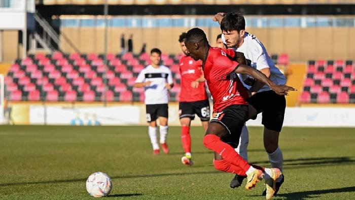  Nhận định Simal vs MOIK Baku, 20h00 ngày 16/9: Chiến thắng đầu tiên