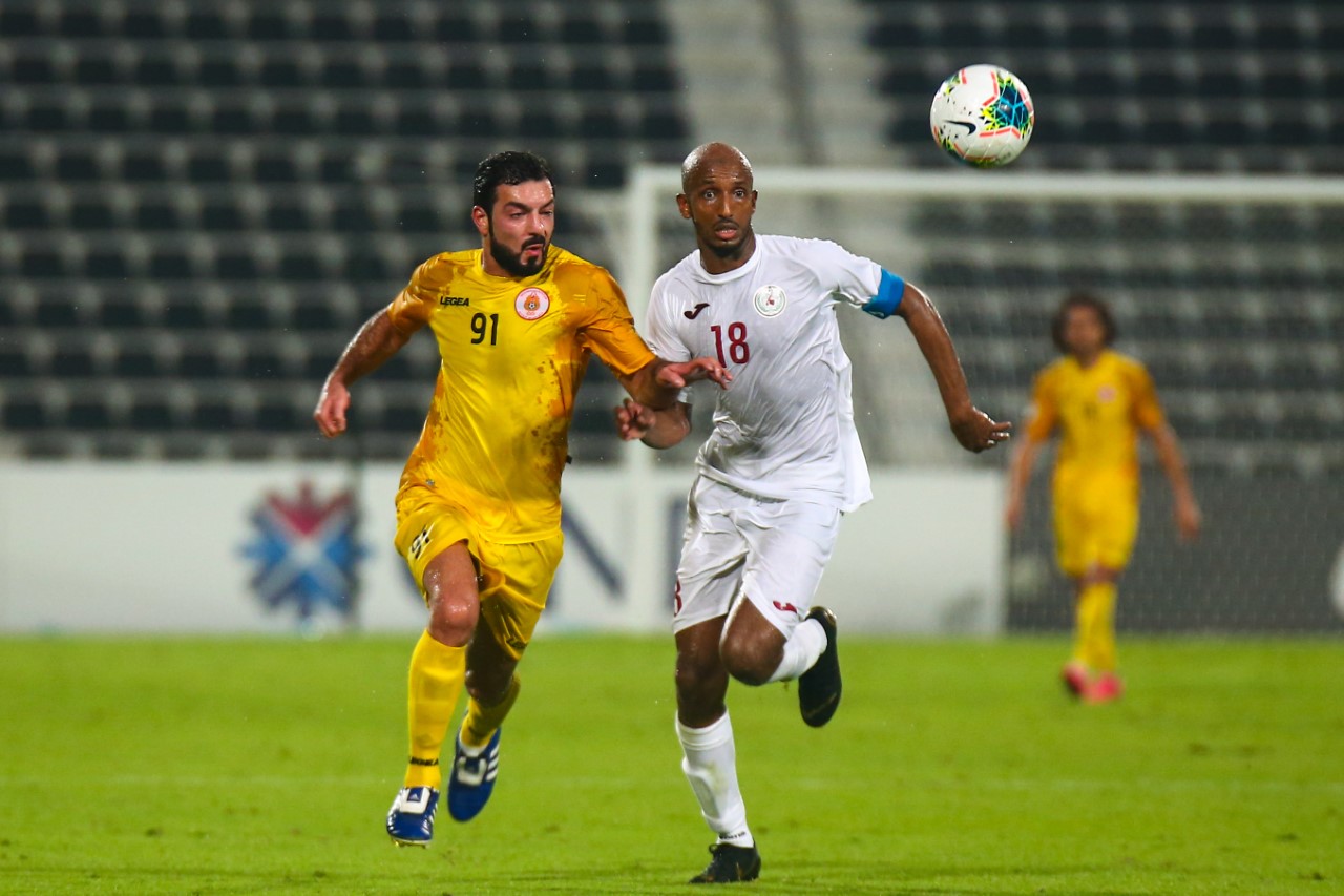 Nhận định Muaither vs Al Kharaitiyat, 20h30 ngày 26/1: Khó thay đổi trật tự - Ảnh 4