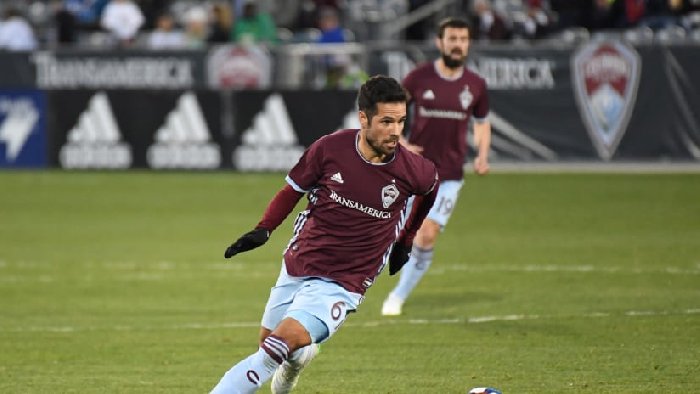  Nhận định Colorado Rapids vs Atlanta United 8h30 ngày 17/8: Không có bất ngờ
