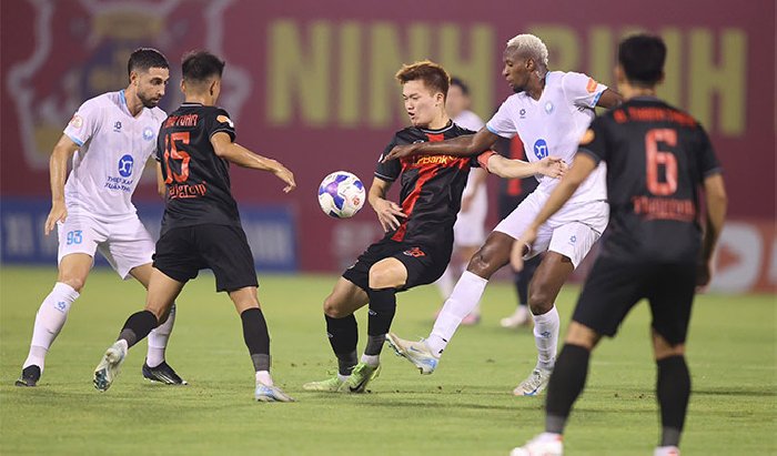  Nhận định Nam Định vs Ninh Bình, 18h00 ngày 1/3: Derby căng thẳng