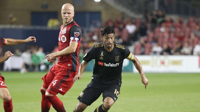  Nhận định Los Angeles FC vs Toronto 9h30 ngày 9/10: Đuổi bắt hấp dẫn