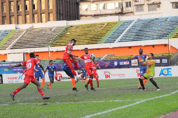  Nhận định, Soi kèo Arambagh KS vs Bashundhara Kings 15h45 ngày 24/11: Chênh lệch đẳng cấp