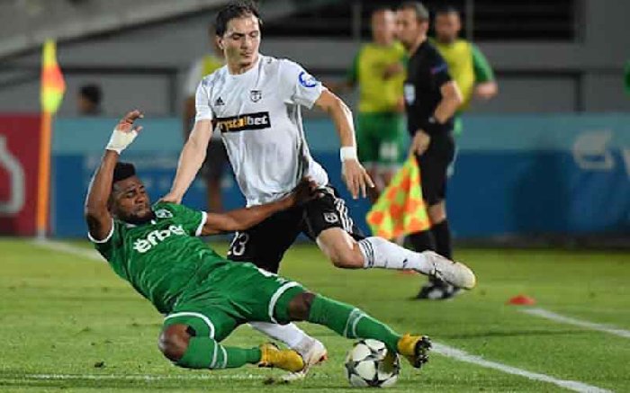 Nhận định FC Torpedo-BelAZ Zhodino vs Rabotnicki Skopje 1h00 ngày 11/7: Điểm tựa sân nhà Nhận định FC Torpedo-BelAZ Zhodino vs Rabotnicki Skopje 1h00 ngày 11/7: Điểm tựa sân nhà