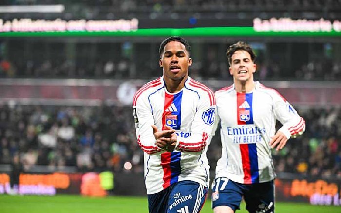  Nhận định Lyon vs PAOK 3h00 ngày 30/1: Xây chắc ngôi đầu