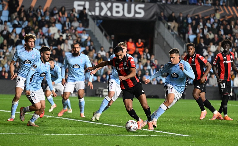 Nhận định Celta Vigo vs Bologna 3h00 ngày 12/12: Bất phân thắng bại - Ảnh 1
