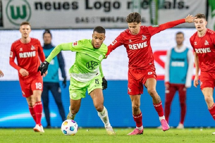  Nhận định Wolfsburg vs Koln, 20h30 ngày 13/9: Duy trì vị trí