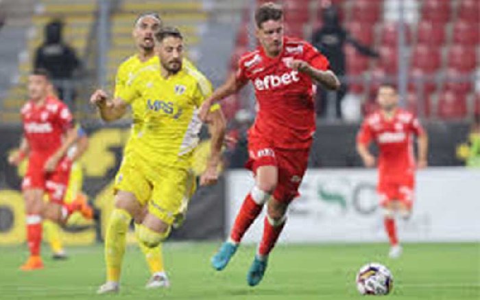  Nhận định UTA Arad vs Petrolul Ploiesti 22h30 ngày 8/12: Nối dài mạch thắng