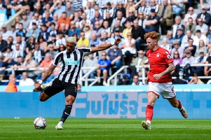  Nhận định Newcastle vs Nottingham, 20h00 ngày 5/10: Đại chiến 6 điểm