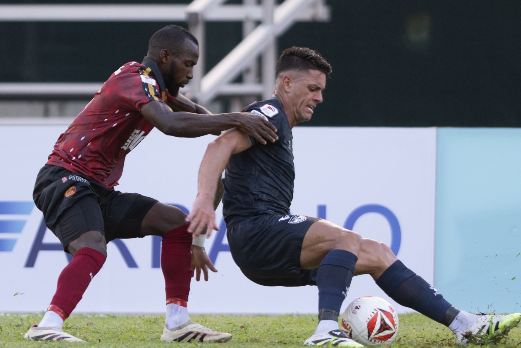 Nhận định Kowloon City vs Eastern District 14h00 ngày 12/10: Thắng tối thiểu - Ảnh 4