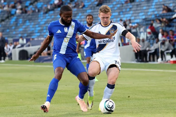  Nhận định Mount Pleasant vs Los Angeles Galaxy, 06h00 ngày 20/3: Trận đấu thủ tục