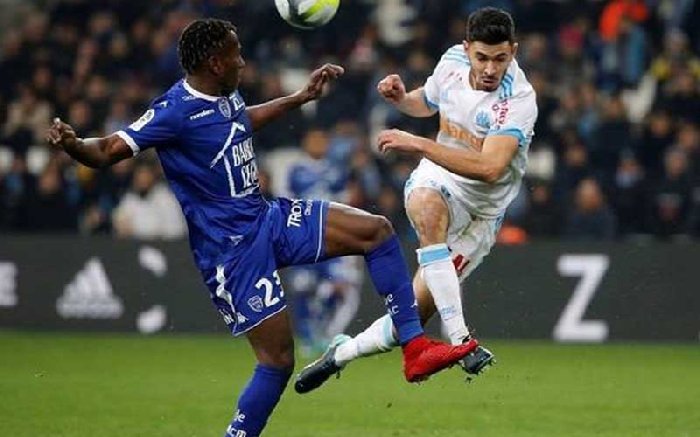 Nhận định, Soi kèo Marseille vs Angers 3h05 ngày 30/10: Chủ nhà trở lại  Nhận định, Soi kèo Marseille vs Angers 3h05 ngày 30/10: Chủ nhà trở lại