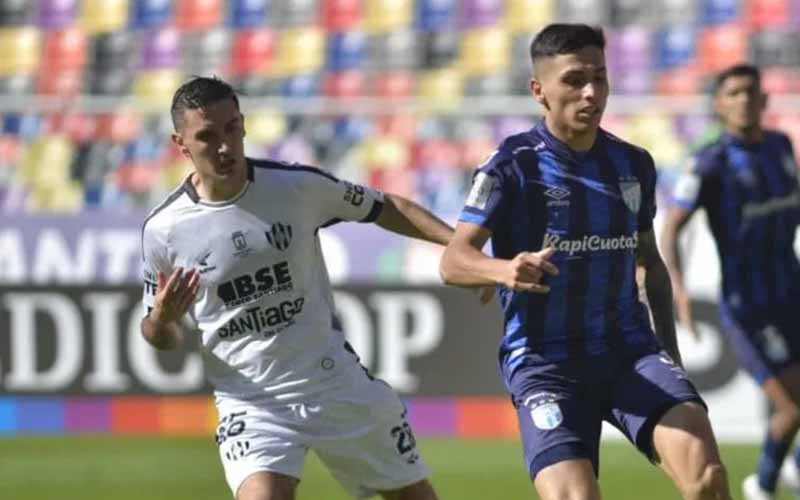 Nhận định, Soi kèo Atletico Tucuman vs Central Cordoba 7h30 ngày 19/7: Ba điểm cho chủ nhà - Ảnh 1
