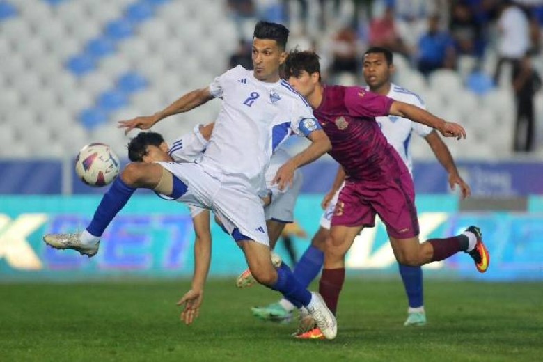 Nhận định Al Minaa Basra vs Al Kahrabaa, 20h00 ngày 5/1: Thử thách dễ dàng - Ảnh 1