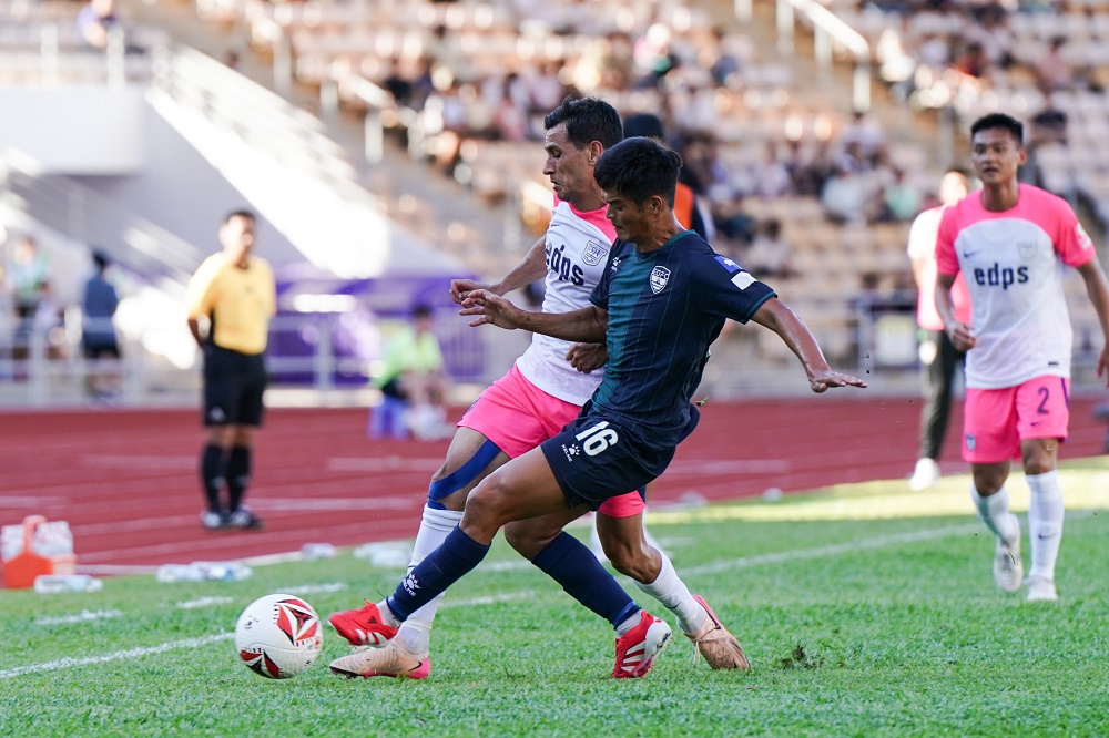 Nhận định Kitchee vs Eastern District 19h00 ngày 2/12: Củng cố ngôi đầu - Ảnh 4