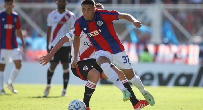 Nhận định River Plate vs San Lorenzo 6h30 ngày 28/7: Vượt chướng ngại vật Nhận định River Plate vs San Lorenzo 6h30 ngày 28/7: Vượt chướng ngại vật
