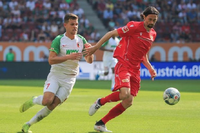  Nhận định Augsburg vs Union Berlin 2h30 ngày 16/01: Khách trắng tay