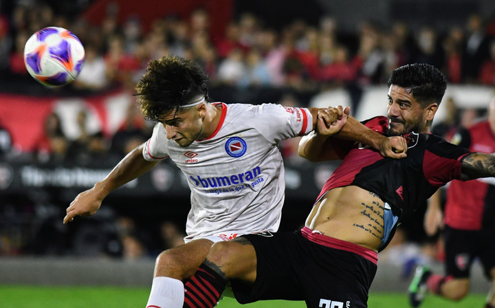 Nhận định Argentinos Juniors vs Newell's Old Boys 7h15 ngày 18/10: Không có bất ngờ - Ảnh 4