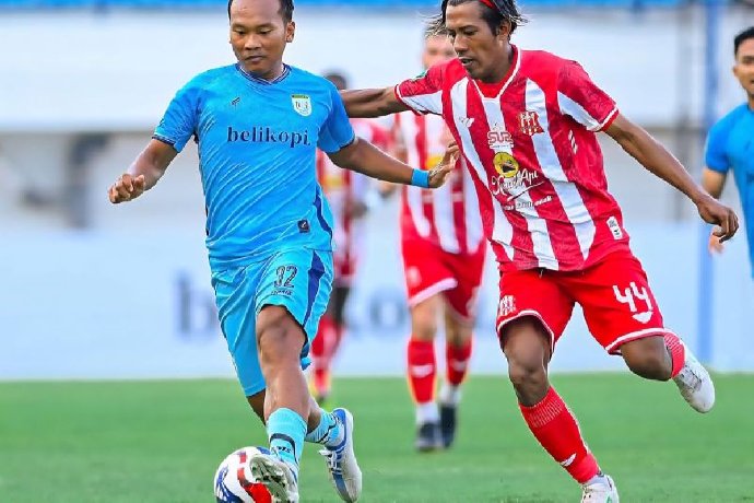  Nhận định, Soi kèo Deltras Sidoarjo vs Persela Lamongan 19h00 ngày 11/11: Áp sát ngôi đầu