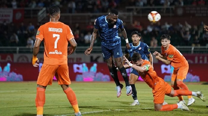  Nhận định Becamex TPHCM vs Đà Nẵng, 18h00 ngày 27/9: Điểm mạnh sân khách