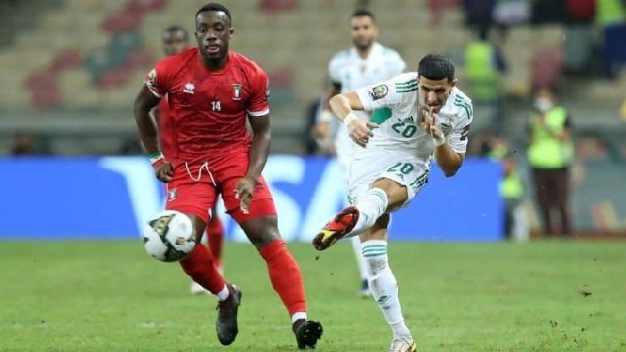  Nhận định Guinea vs Algeria, 21h00 ngày 15/8: Rớt đài từ vòng bảng