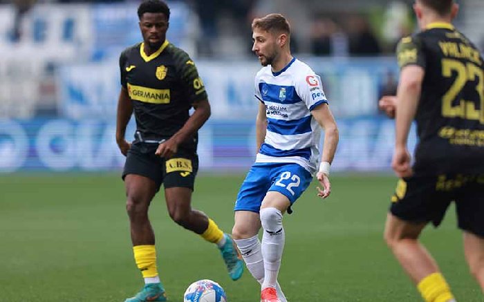  Nhận định Istra 1961 vs NK Osijek 0h00 ngày 7/3: Tìm lại niềm vui