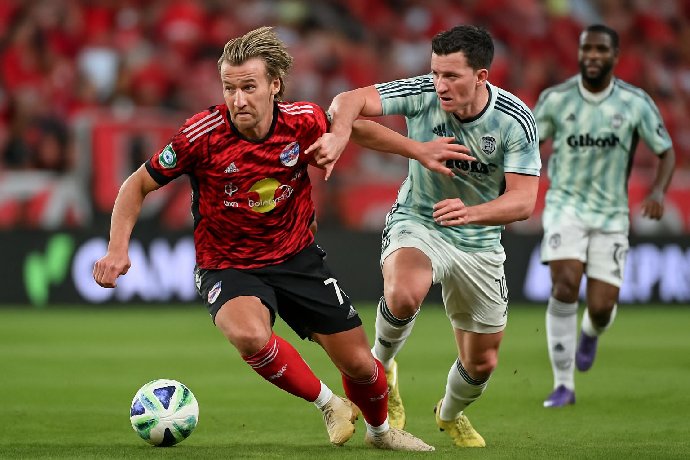 Nhận định New York Red Bulls vs FC Juarez 6h30 ngày 8/8: Bất phân thắng bại