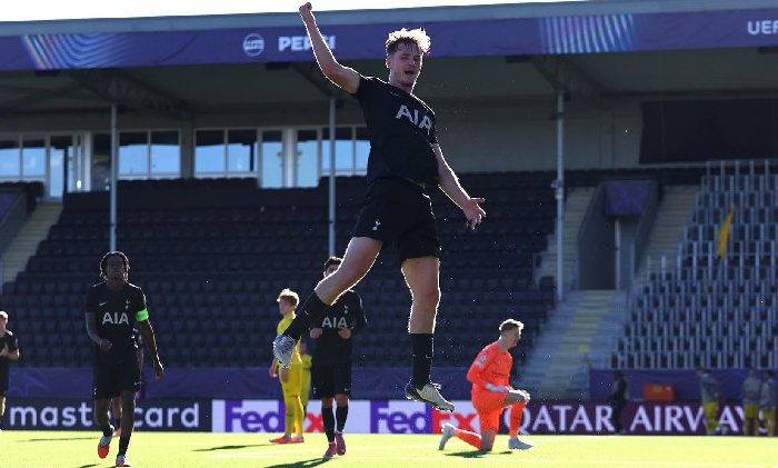  Nhận định, Soi kèo U19 Monaco vs U19 Tottenham 19h00 ngày 22/10: Chiến thắng đầu tiên