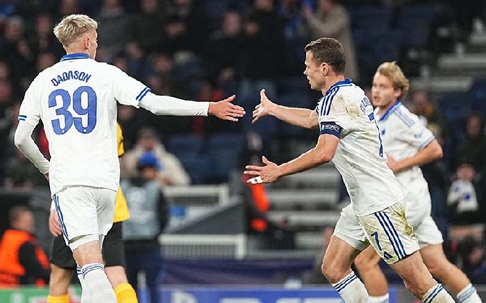 Nhận định, Soi kèo Copenhagen vs Kairat Almaty 0h45 ngày 27/11: Ba điểm cho chủ nhà