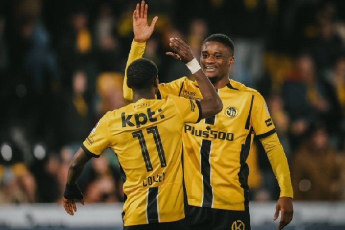  Nhận định Young Boys vs Lille, 0h45 ngày 12/12: Cầm chắc vé đi tiếp