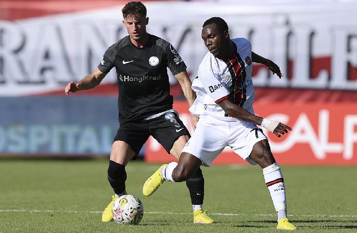  Nhận định Gazisehir Gaziantep vs Fatih Karagumruk 17h30 ngày 8/3: Đối đầu “kho điểm”