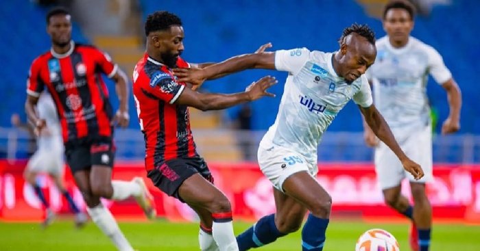  Nhận định Al Raed vs Al Zulfi, 19h35 ngày 13/1: Chia điểm