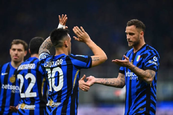  Nhận định Inter Milan vs Atalanta, 21h00 ngày 14/3: Băng băng về đích