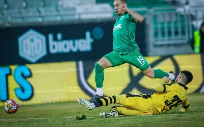 Nhận định Botev Vratsa vs Spartak Varna 20h30 ngày 4/12: Khó thắng trên sân nhà