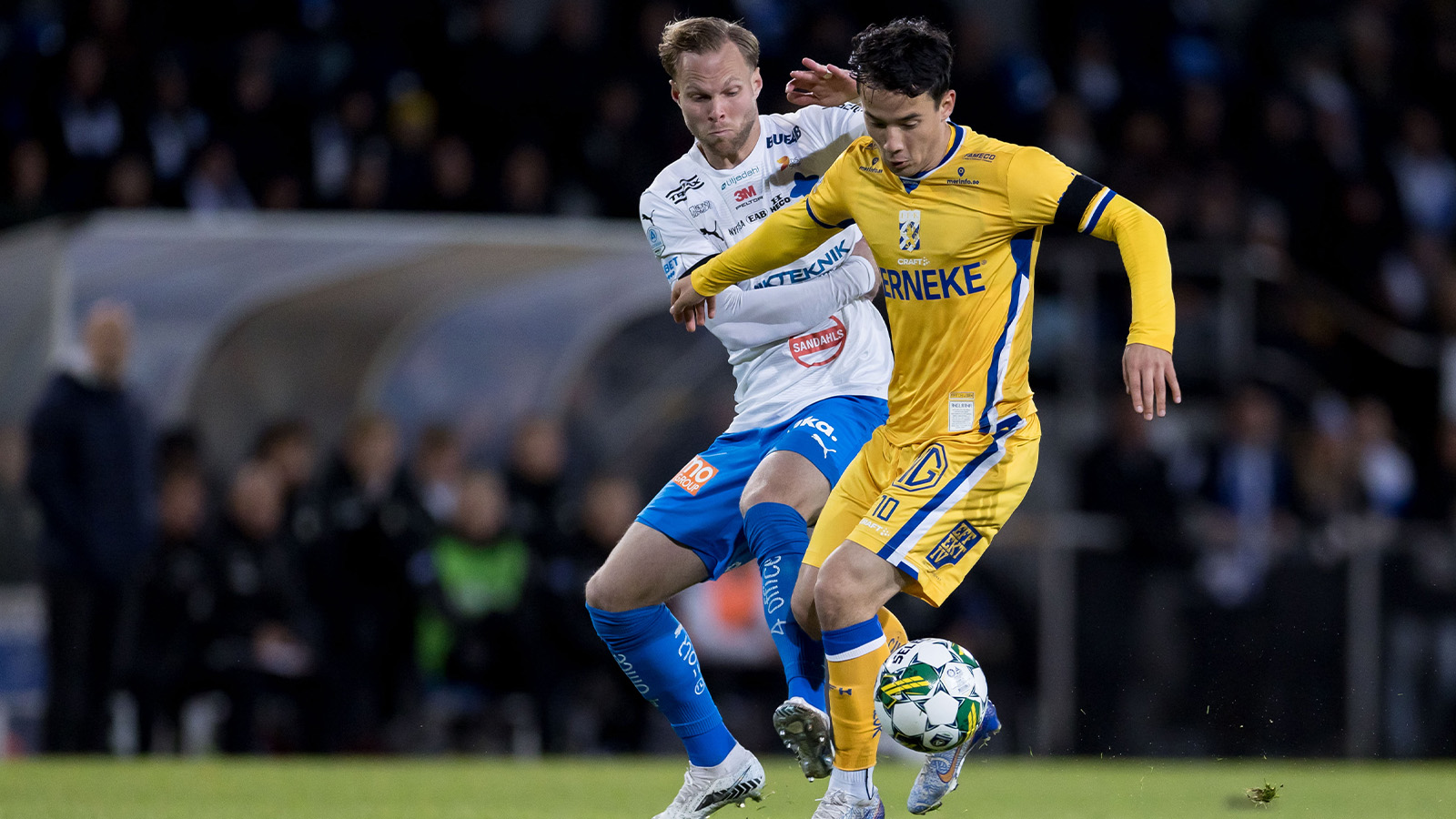 Nhận định Goteborg vs Varnamo, 20h00 ngày 30/8: Cửa dưới cứng đầu - Ảnh 4