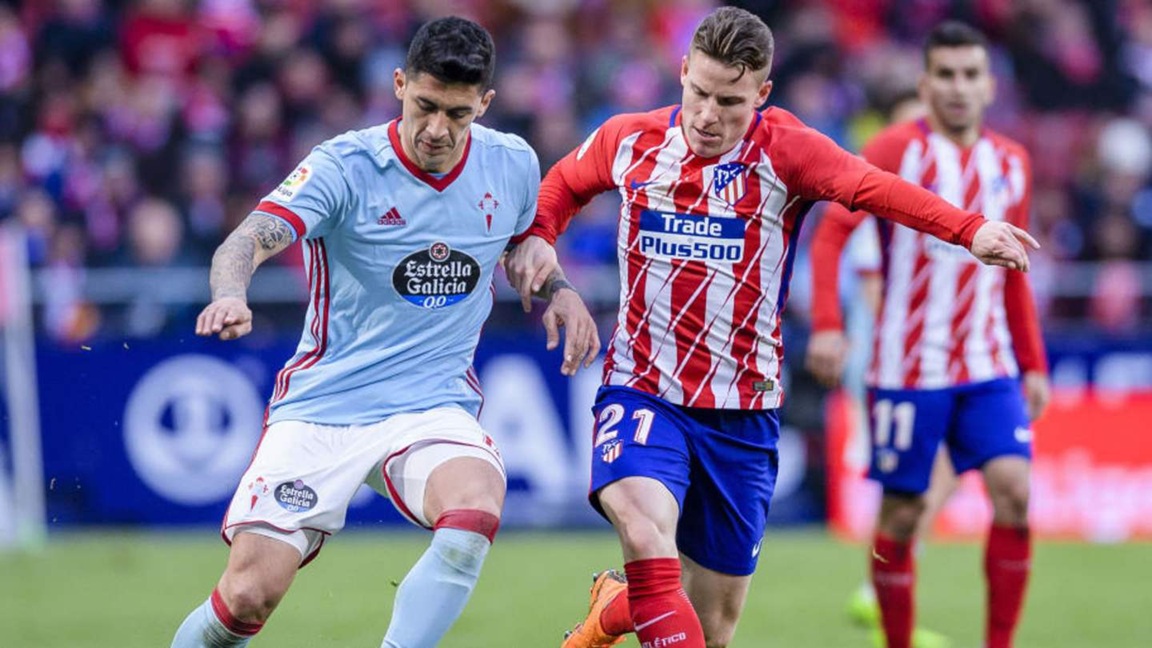 Nhận định Celta Vigo vs Atletico Madrid 2h ngày 6/10: Mở tiệc trên sân khách - Ảnh 4