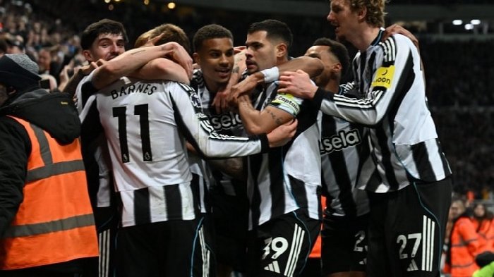  Soi kèo phạt góc Marseille vs Newcastle, 3h ngày 26/11