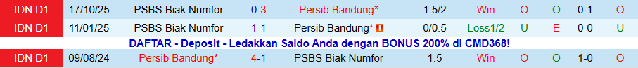 Nhận định Persib Bandung vs PSBS Biak Numfor, 19h00 ngày 25/1: Chiến thắng đậm đà - Ảnh 3
