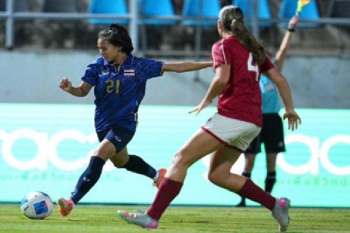  Nhận định Nữ Thái Lan vs Nữ Singapore, 18h30 ngày 10/12: Thị uy sức mạnh