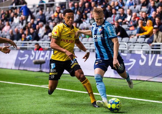 Nhận định Halmstads vs IK Sirius, 22h30 ngày 09/08: Thắng lợi tối thiểu Nhận định Halmstads vs IK Sirius, 22h30 ngày 09/08: Thắng lợi tối thiểu