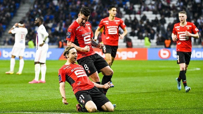 Nhận định, Soi kèo Toulouse vs Rennes 3h05 ngày 30/10: Ưu thế sân nhà  Nhận định, Soi kèo Toulouse vs Rennes 3h05 ngày 30/10: Ưu thế sân nhà