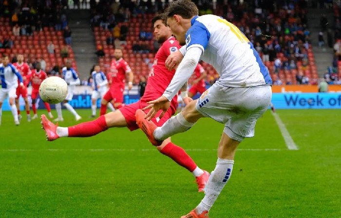 Nhận định Zurich vs Sion, 1h30 ngày 26/07: Điểm tựa sân nhà