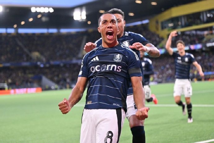 Nhận định Aston Villa vs Young Boys, 0h45 ngày 28/11: Vượt trội hoàn toàn