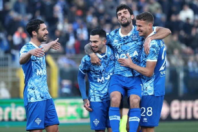  Nhận định Como vs Cremonese, 20h00 ngày 27/9: Ma thuật của Fabregas